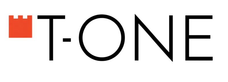T-One logosu