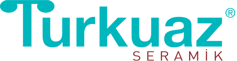 Turkuaz Seramik logosu