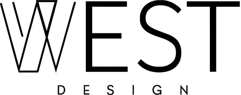 West Design logosu