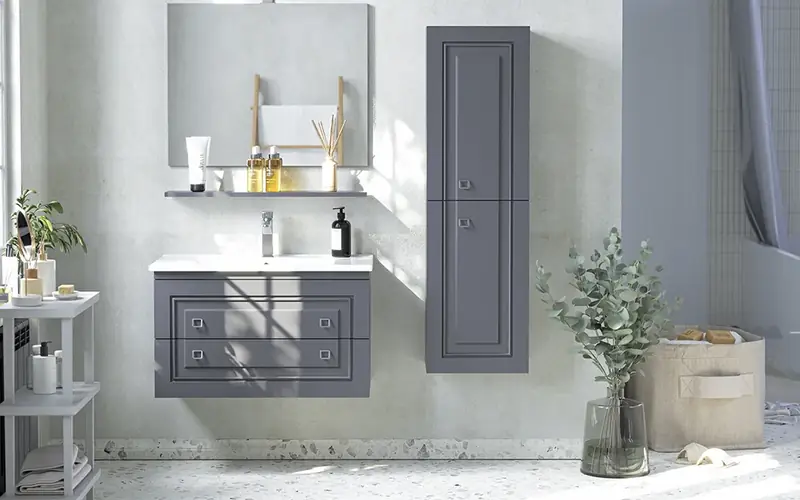 Banyo ürünleri