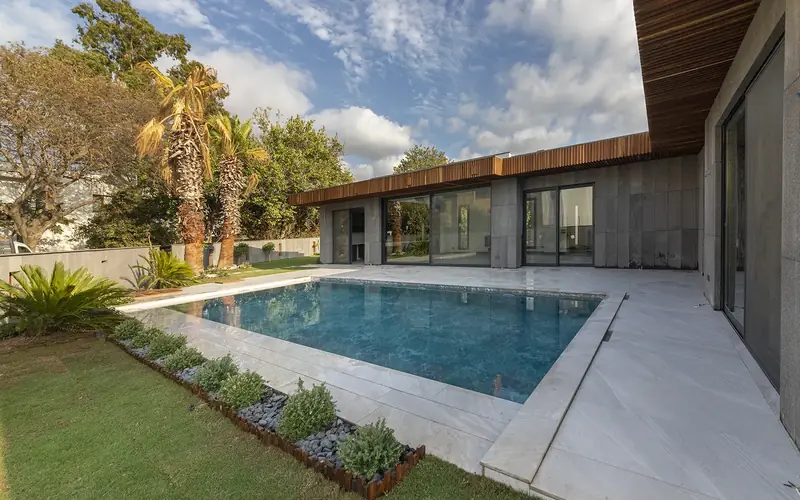 Marina Villa