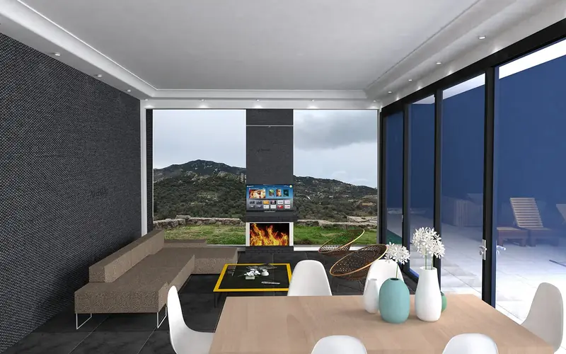 Yalıkavak Villa