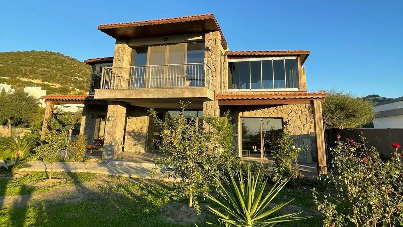 Özhan Concept Taş Konak proje kapak fotoğrafı