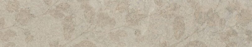 0100X0900 Malaga Flower-Bej Bordür Mat