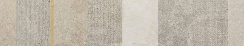 0100X0900 Malaga-Mix Bordür Mat