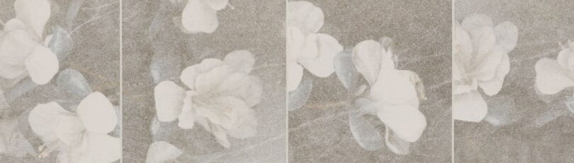 0148X0900 ROSA Dİ PİETRA-MİX FLOWER BORDÜR MAT