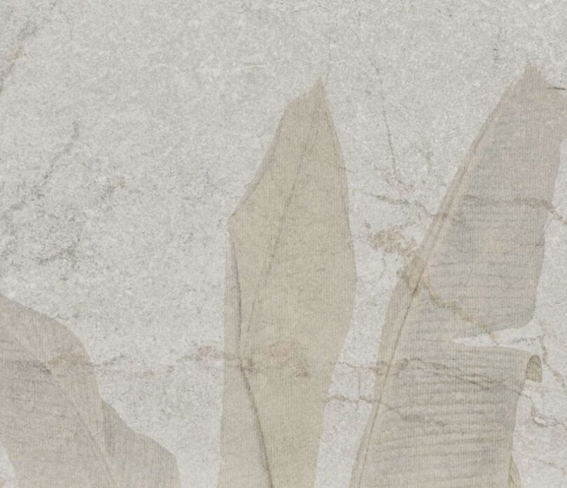 0450X0900 Cauri Triple 3 - Gri Dekor Mat