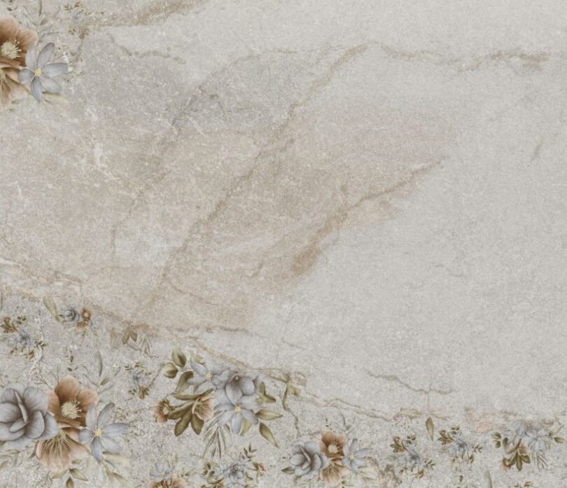 0450X0900 CAURI PERTERRE-GRİ DEKOR MAT