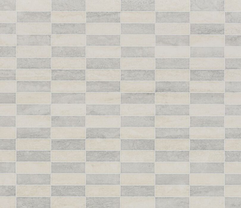 0450X0900 Travertine-Bej Gri Dekor Fon Parlak