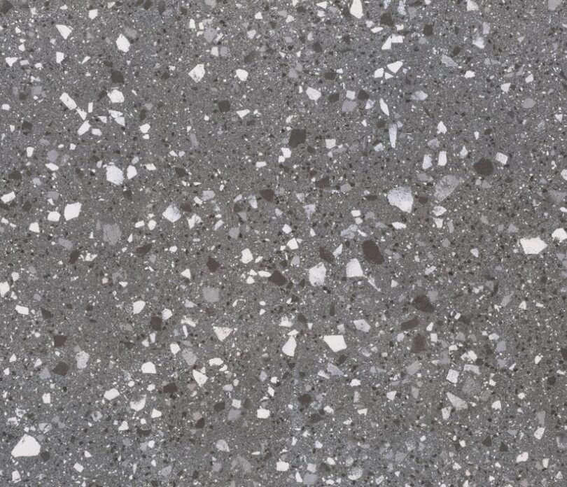 0600X1200 Pebble-Siyah Fon Mat