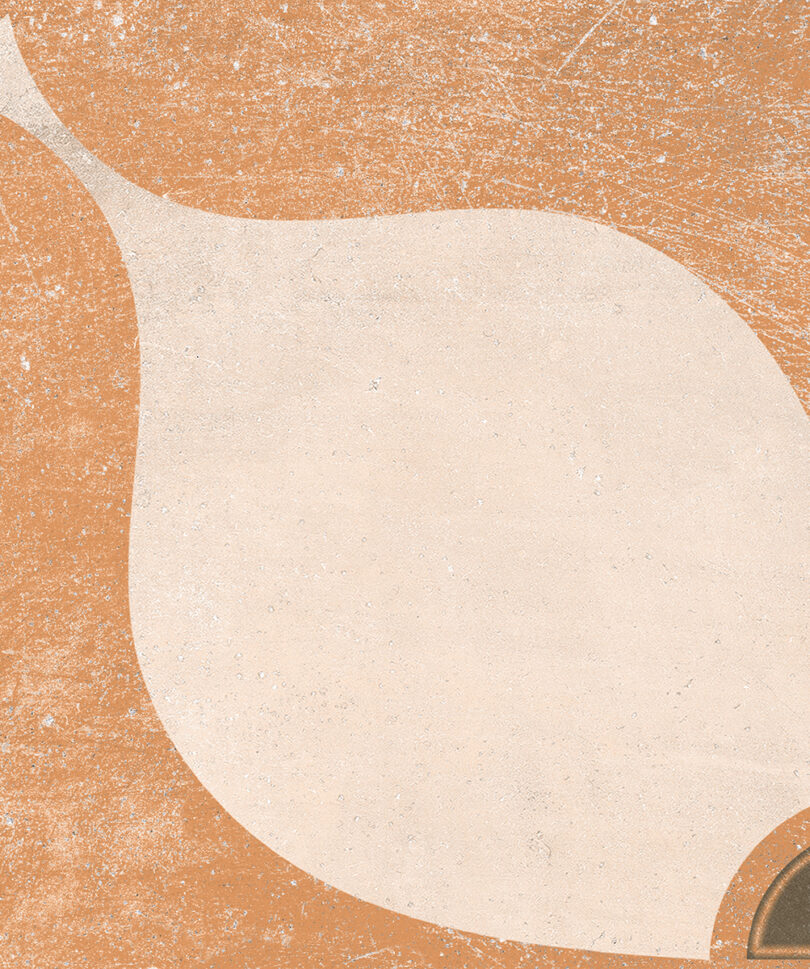 REDORA-ACIK KIRMIZI DEKOR