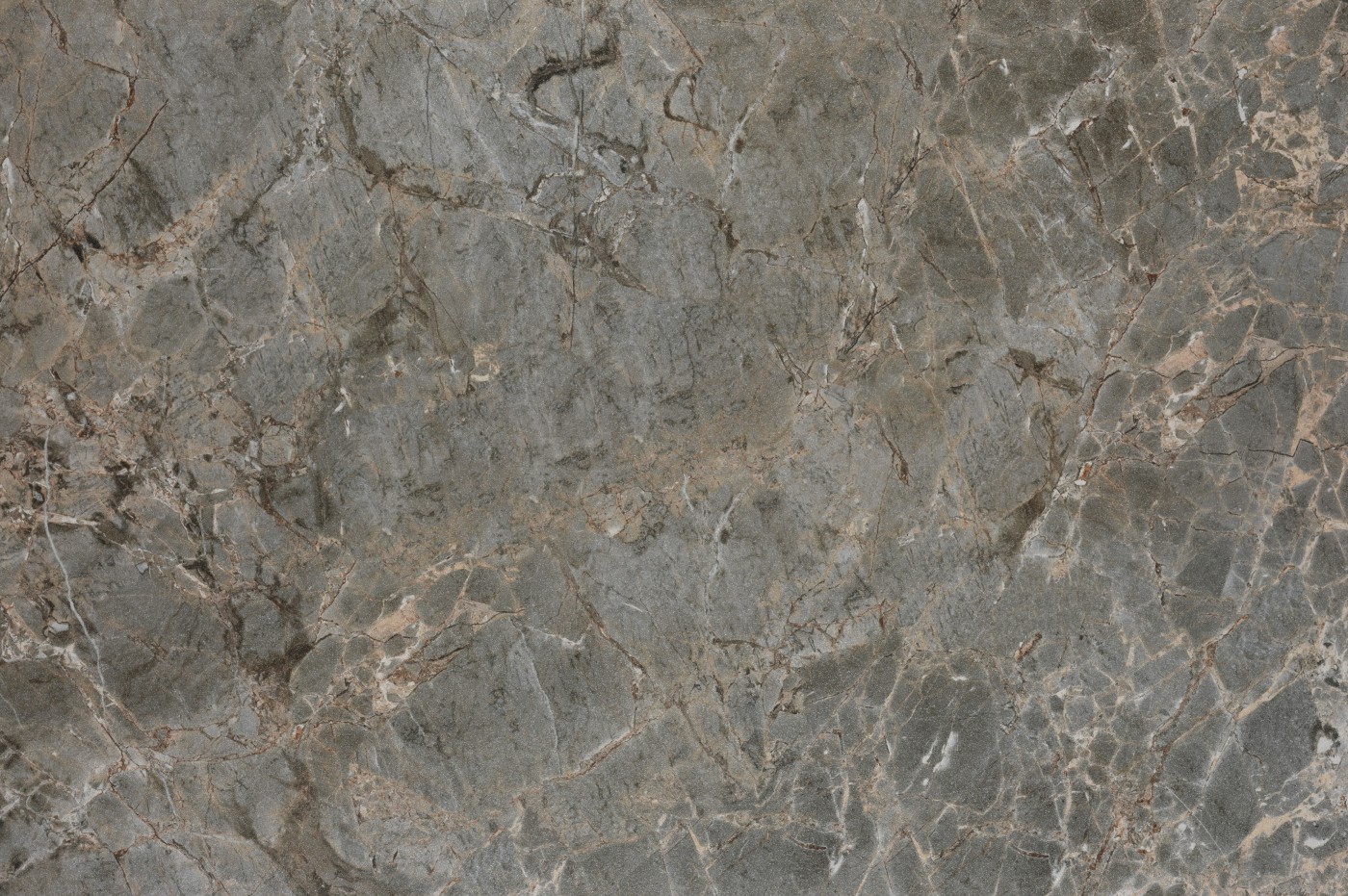 0900X1350 Gusto-Taupe Gri Fon Lappato - Görsel 2