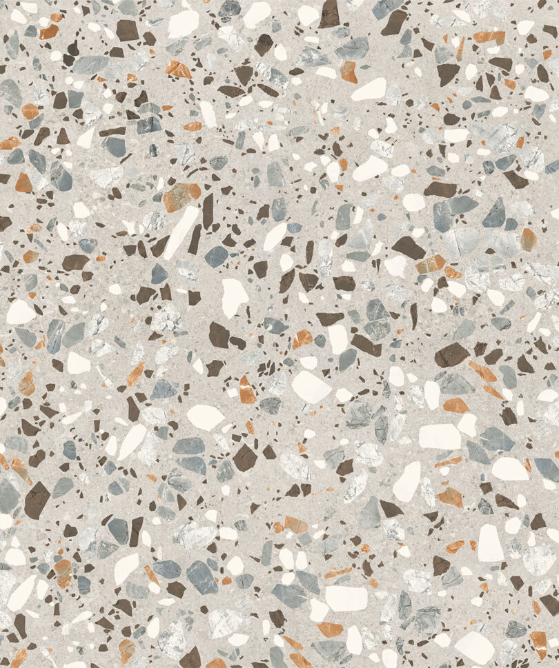 0900X0900 ART TERRAZZO-GRİ FON MAT