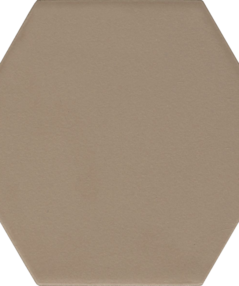 0100X0116 HEAVY DUTY-GREIGE FON MAT