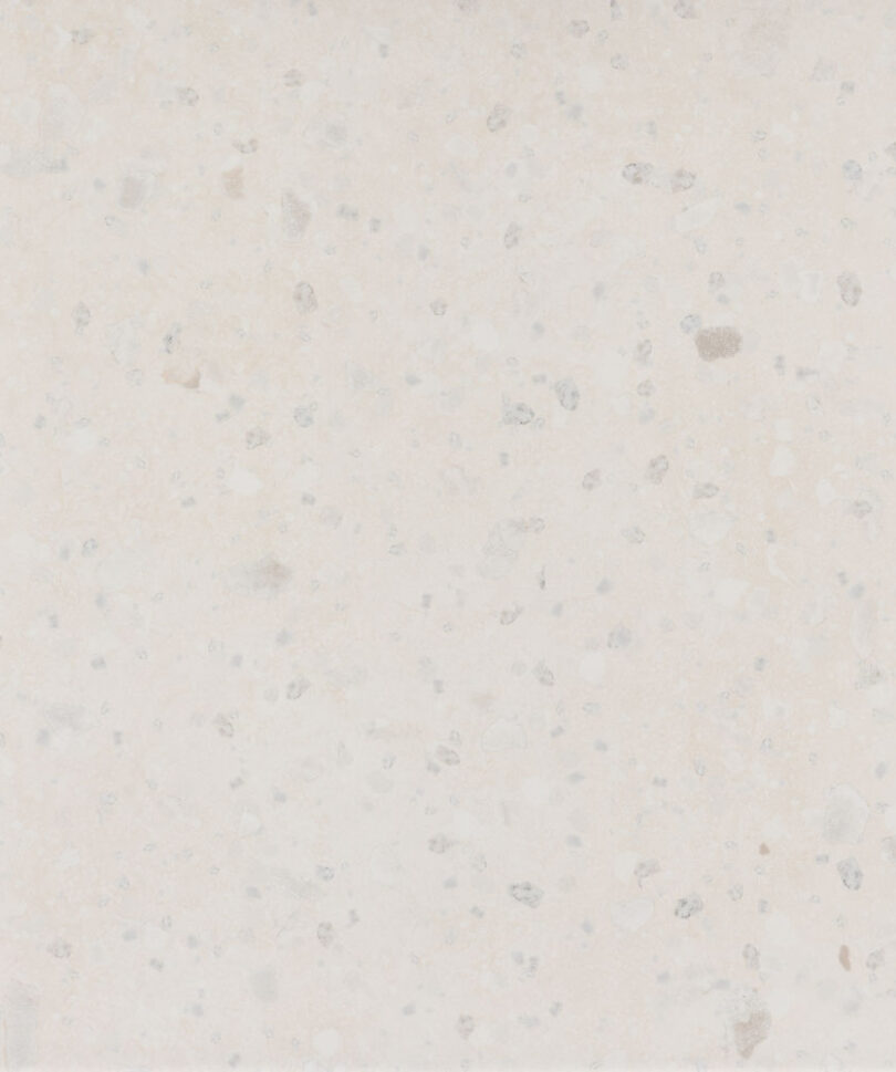 60x60 Terrazzo Dotty  Beyaz Fon Mat