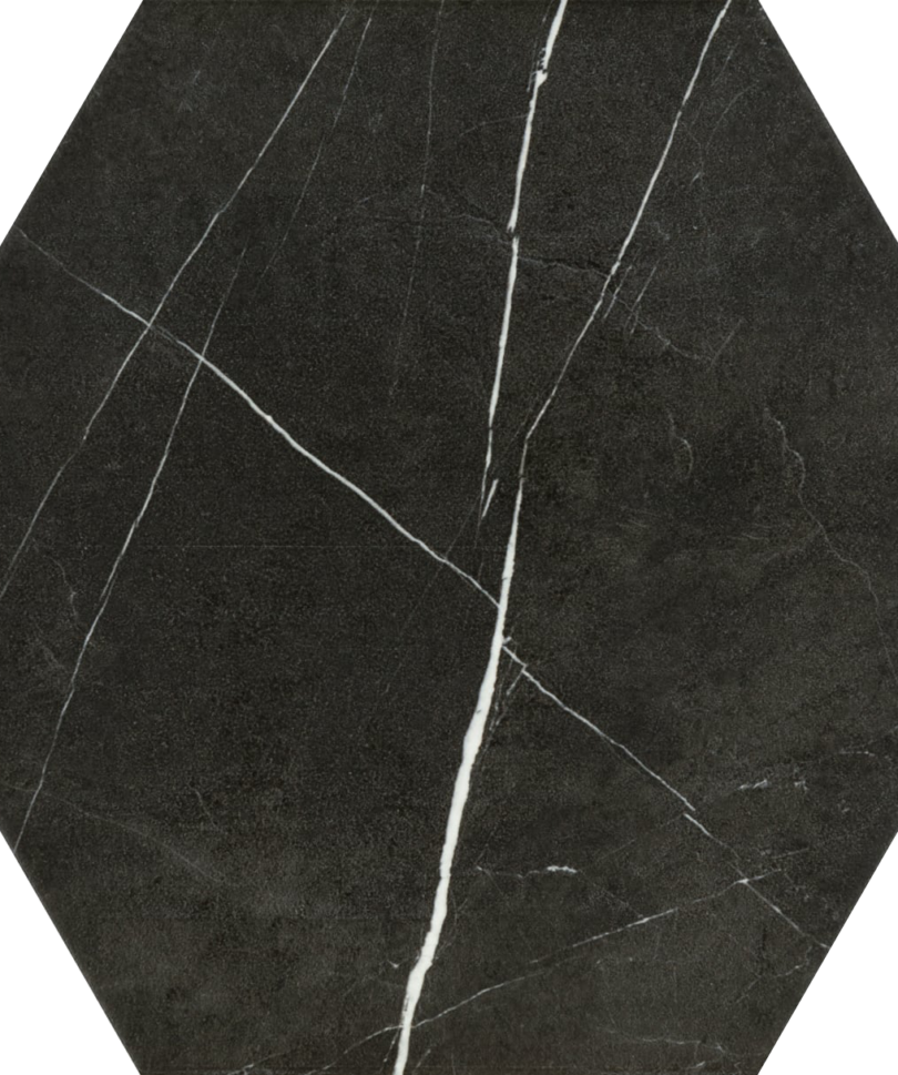 10x11,6 TORNADO-SIYAH FON MAT