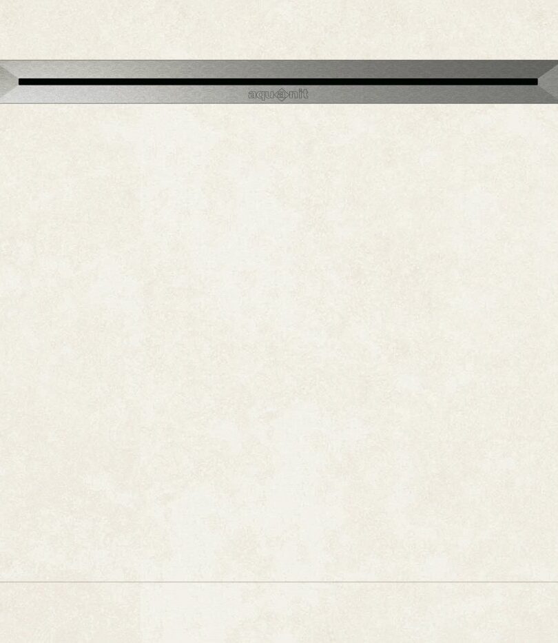 80X120 AQUANIT ARC - BEYAZ FON MAT SLOPE NOVA