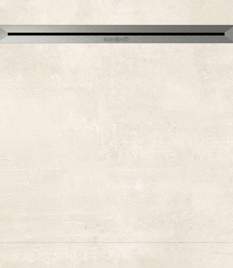 80X120 AQUANIT BETON - KREM FON MAT SLOPE NOVA