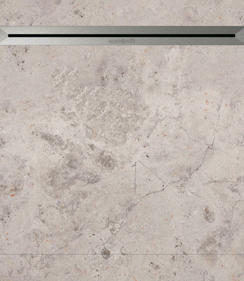 80X120 AQUANIT FİBRE - GRI FON MAT SLOPE NOVA