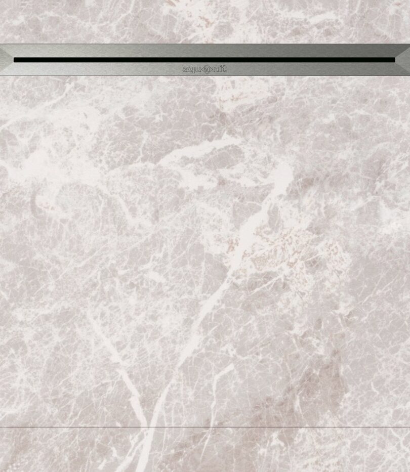 80X120  AQUANIT FIORI DI PESCA - BEYAZ FON MATT SLOPE NOVA