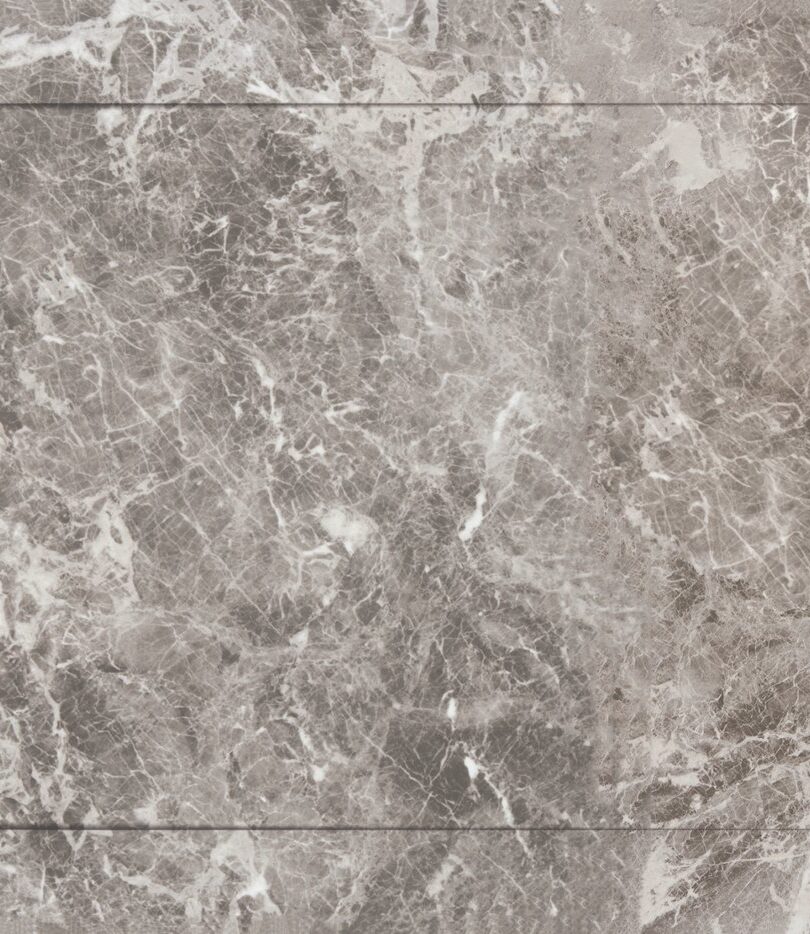 90X135 AQUANIT FIORI DI PESCA - GRI FON MAT SLOPE