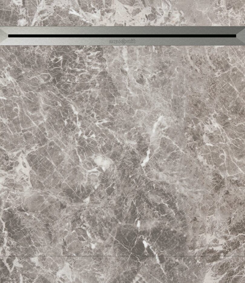 80X120  AQUANIT FIORI DI PESCA - GRI FON MAT SLOPE NOVA