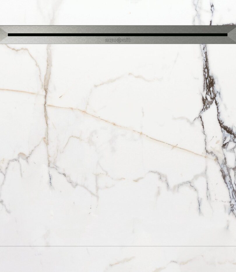 80X120  AQUANIT HAVANA - BEYAZ FON MAT SLOPE NOVA