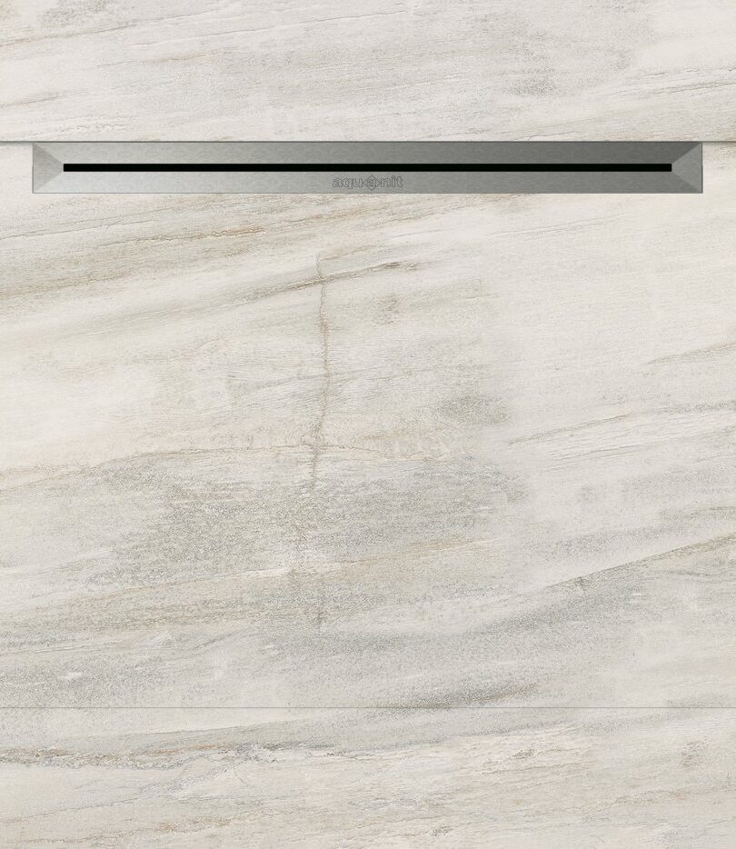 90X135 AQUANIT CODE 529 HILL - BEYAZ FON MAT SLOPE NOVA