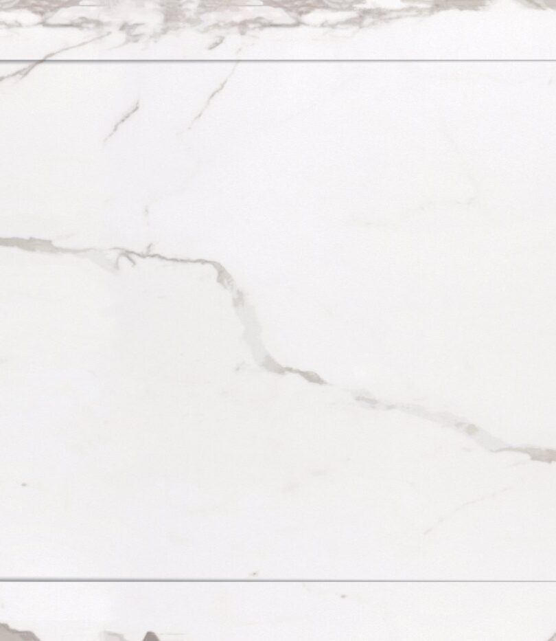 80X120  AQUANIT INFINITY - BEYAZ FON MAT SLOPE