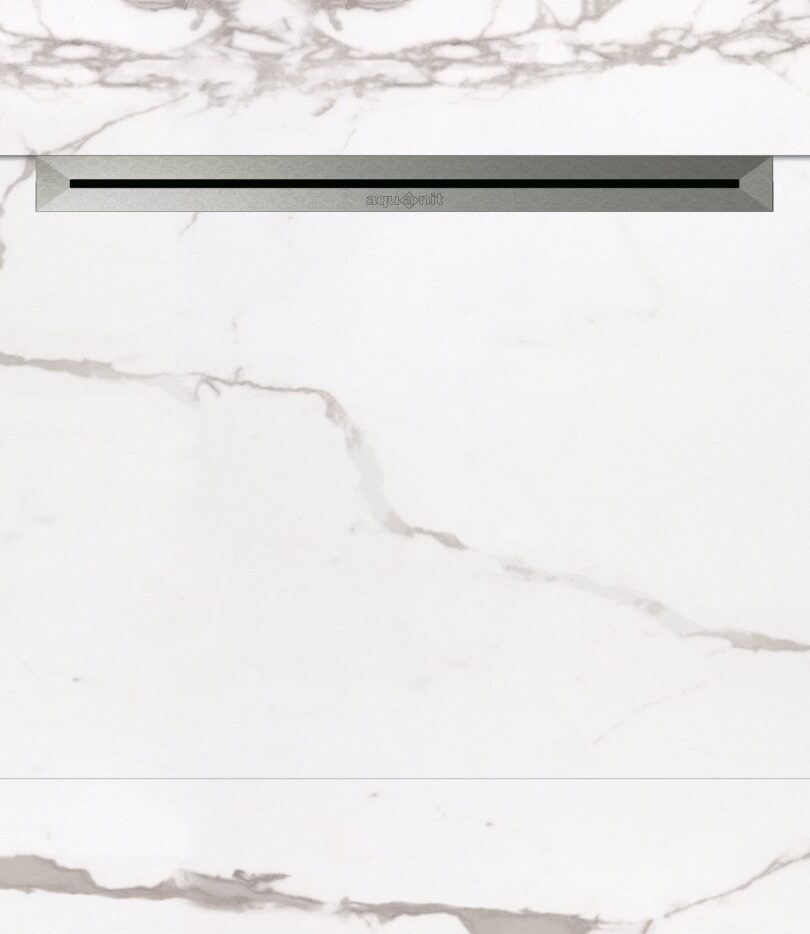 90X135 AQUANIT INFINITY - BEYAZ FON MAT