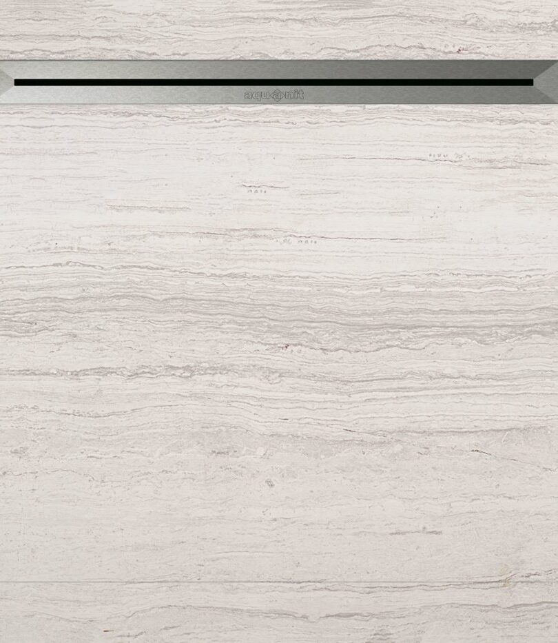 80X120 AQUANIT SERPEGIANTE - BEYAZ FON MAT SLOPE NOVA