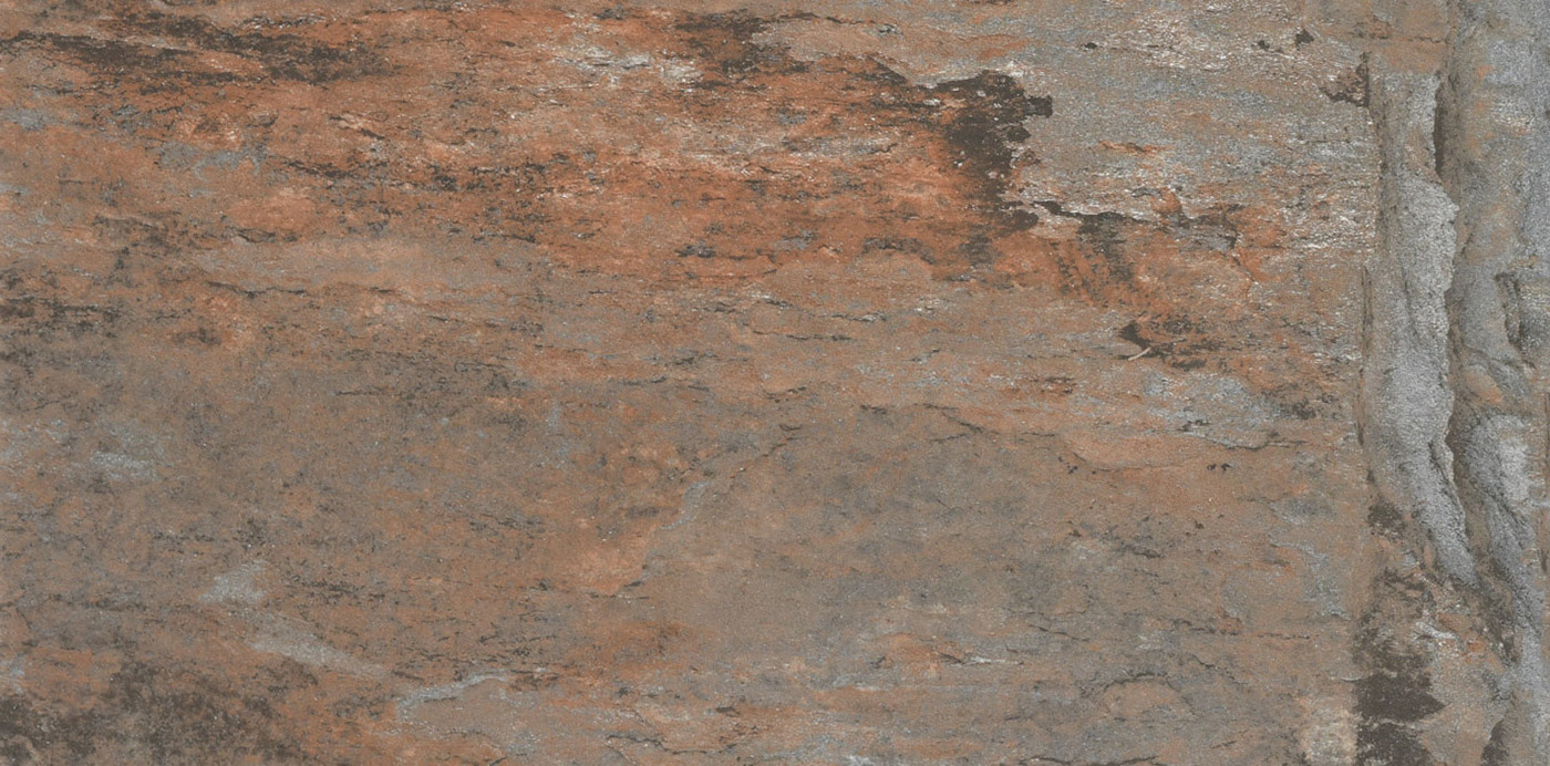 0300x0600 Bali Stone-Mix Brown Fon Mat - Görsel 2