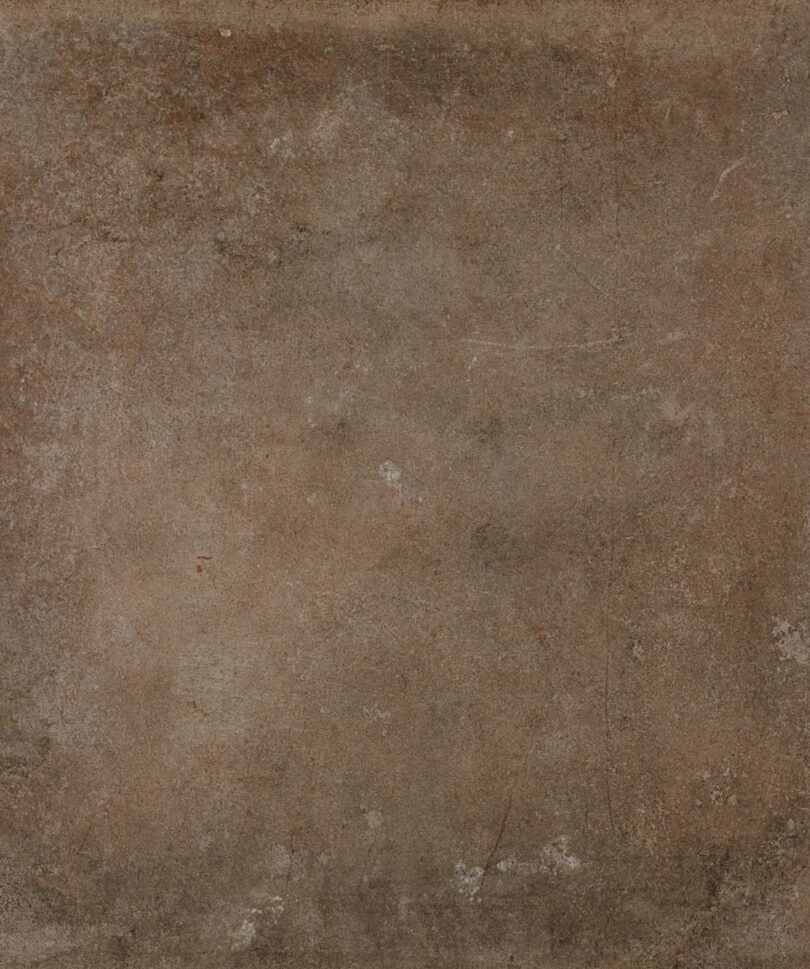 90X90  COLLODI-KAHVE FON MAT