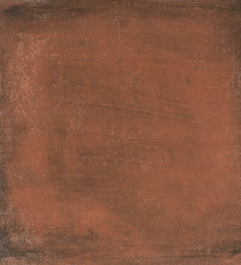 60X60 COTTO-KOYU KIRMIZI FON MAT