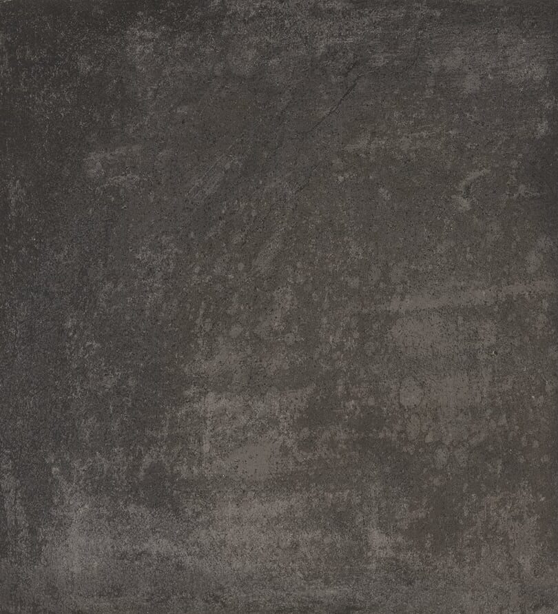 60X60 COTTO-SIYAH FON MAT