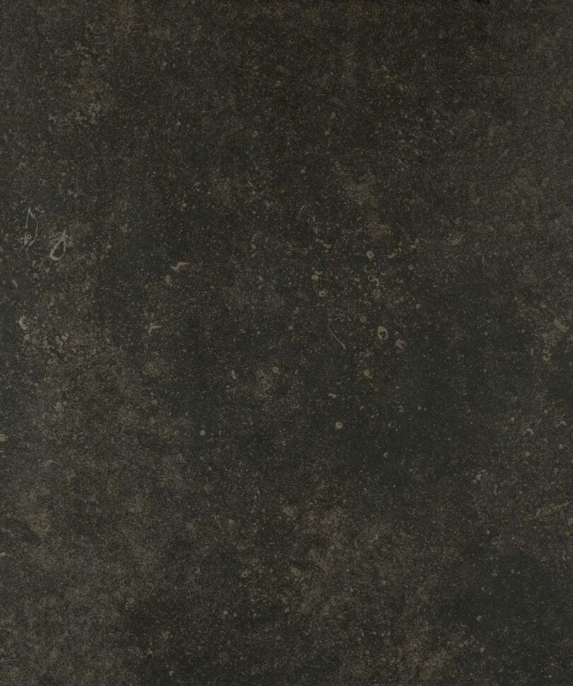 60X60 DUOSTONE BELGIUM STONE - SİYAH FON MAT