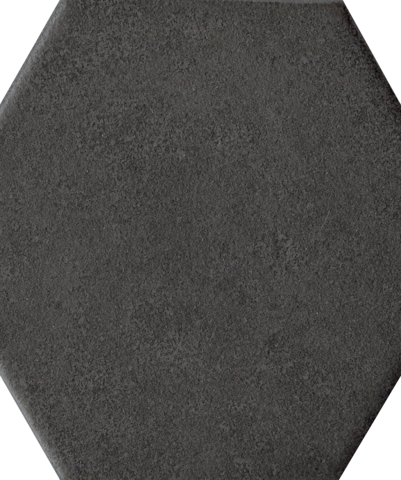 10x11,6 ARC-SIYAH FON MAT