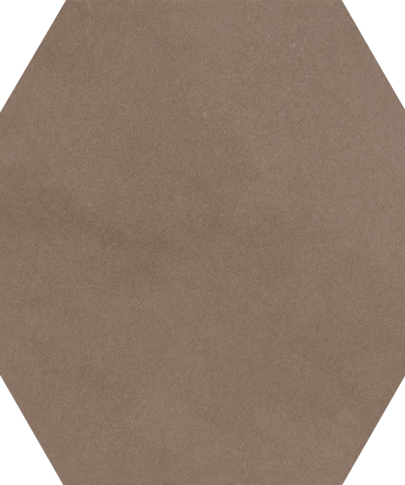 20x23 PASTEL-TAUPE FON MAT