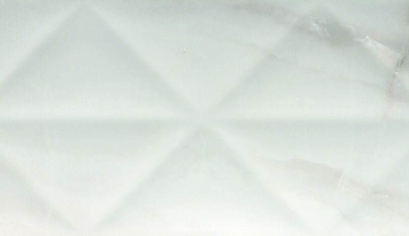 30x90 FIORA-BEYAZ DEKOR PARLAK