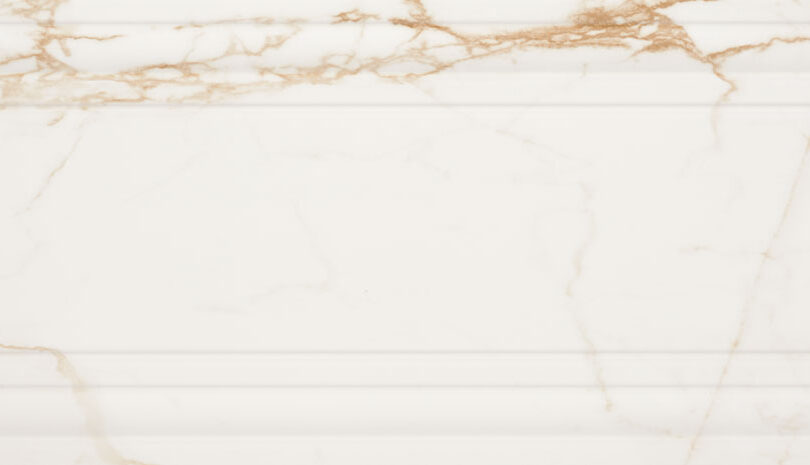 40X120 INFINITY-ALTIN LINE DEKOR PARLAK