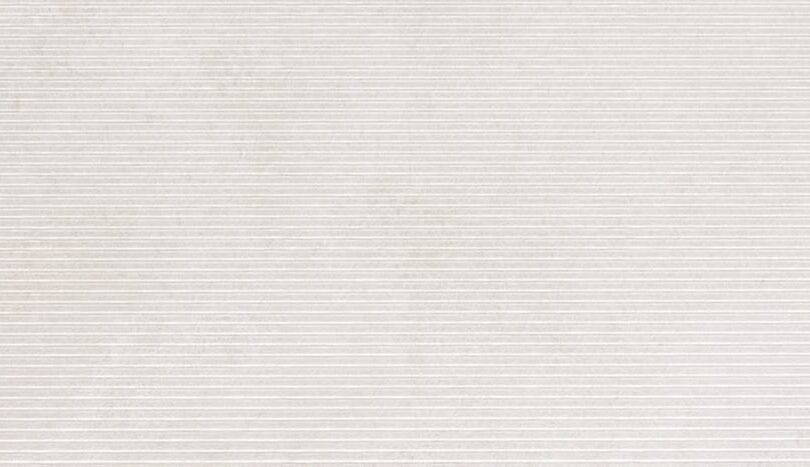 30x90 MORN-BEYAZ LINE DEKOR MAT