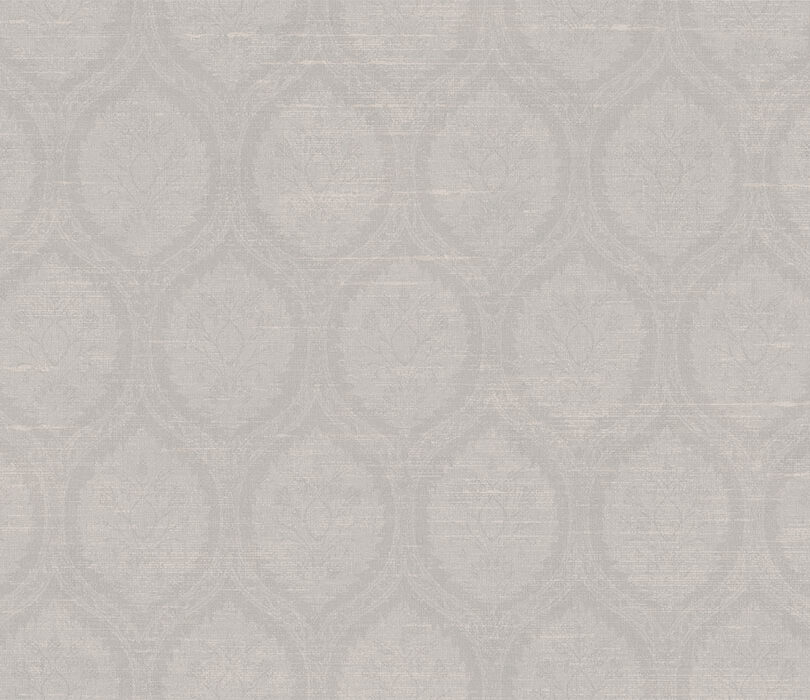 0600X1200 SILK-GRI BROCCATO DEKOR