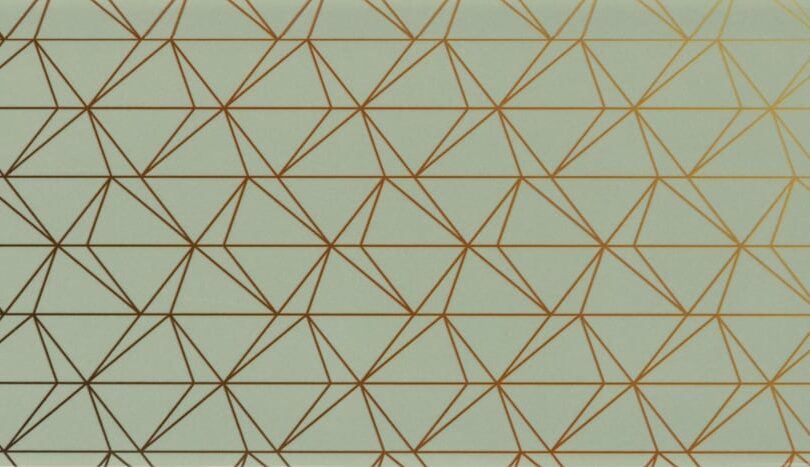 10x30 SKETCH-YESIL  FON PARLAK
