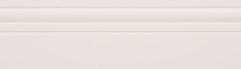 20x120  SPECTRA-BEYAZ BİTİŞ ELEMANI MAT