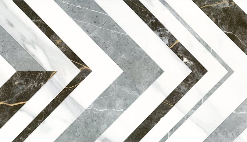 40X120 TRIGO-BEYAZ DEKOR PARLAK